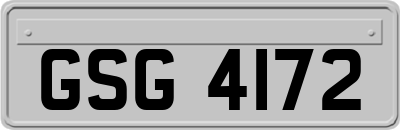 GSG4172