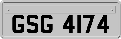 GSG4174