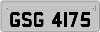 GSG4175