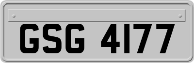 GSG4177
