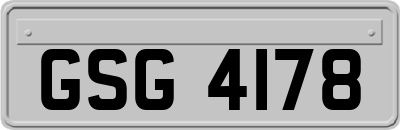 GSG4178