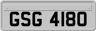 GSG4180