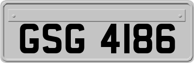 GSG4186