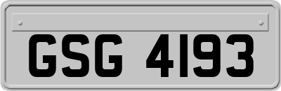 GSG4193