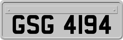 GSG4194