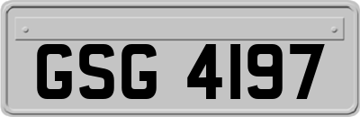 GSG4197