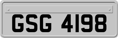 GSG4198