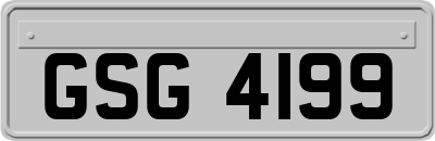 GSG4199