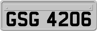 GSG4206