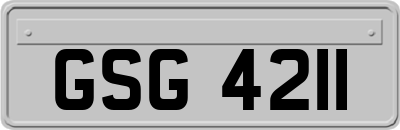 GSG4211