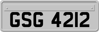 GSG4212