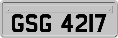GSG4217