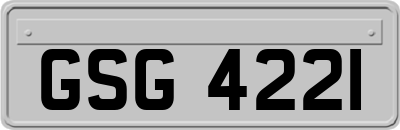 GSG4221