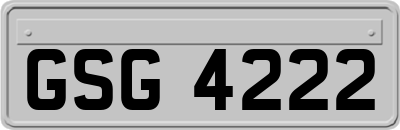 GSG4222