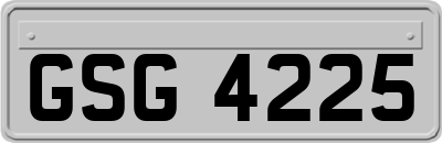 GSG4225