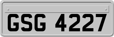 GSG4227