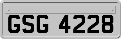 GSG4228