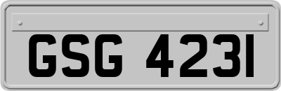 GSG4231