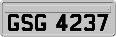 GSG4237