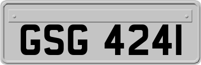 GSG4241