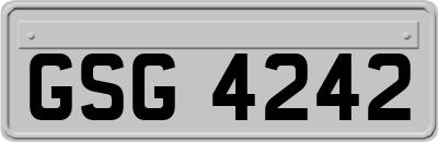 GSG4242