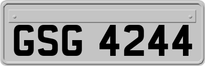 GSG4244