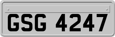 GSG4247
