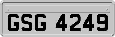 GSG4249
