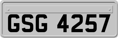 GSG4257
