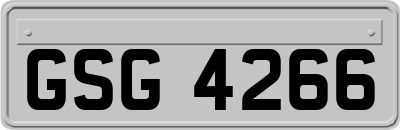 GSG4266