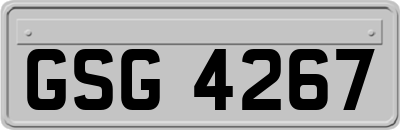 GSG4267