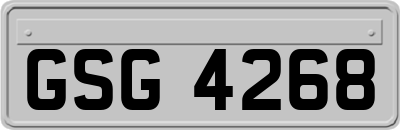 GSG4268