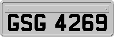 GSG4269