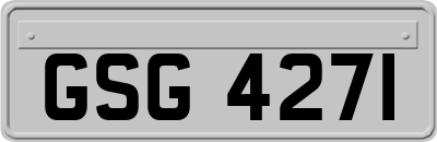 GSG4271