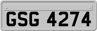 GSG4274