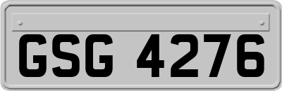 GSG4276