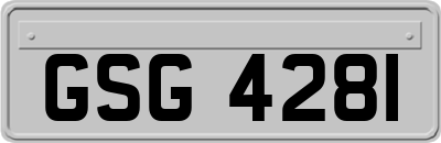 GSG4281