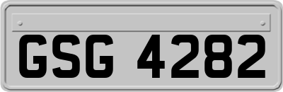 GSG4282