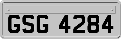 GSG4284