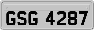 GSG4287