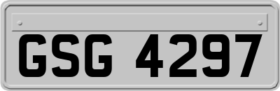GSG4297