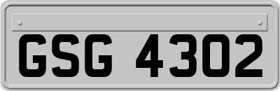 GSG4302