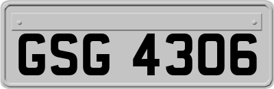 GSG4306