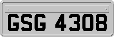 GSG4308