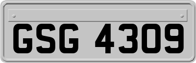 GSG4309