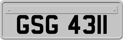 GSG4311