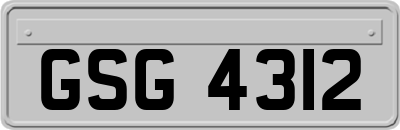 GSG4312