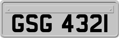 GSG4321
