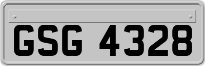 GSG4328