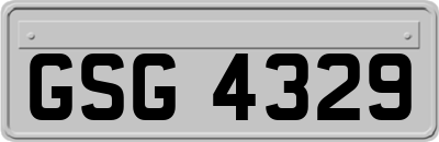 GSG4329